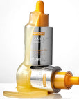 MEDIPEEL Peptide 9 Vitanol Ampoule Pro – skaistinanti ir stangrinanti veido ampulė