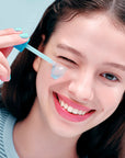EQQUALBERRY Hyaltoin Flooding Serum - drėkinamasis veido serumas