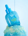 EQQUALBERRY Hyaltoin Flooding Serum - drėkinamasis veido serumas