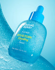 EQQUALBERRY Hyaltoin Flooding Serum - drėkinamasis veido serumas