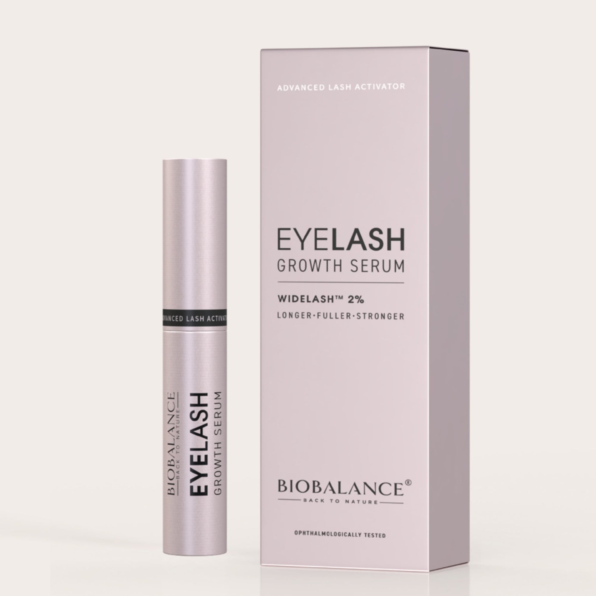Eyelash Serum blakstienų augimą skatinantis serumas