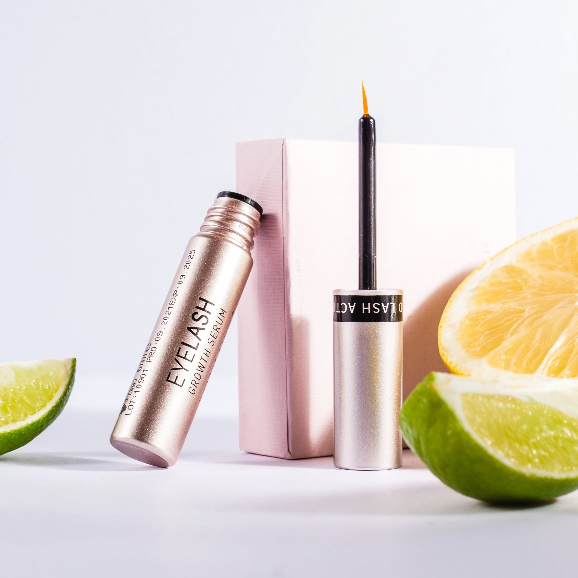 Eyelash Serum blakstienų augimą skatinantis serumas