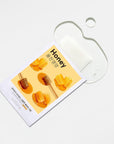 MISSHA Airy Fit Sheet Mask Set - lakštinių veido kaukių rinkinys (3 vnt.)