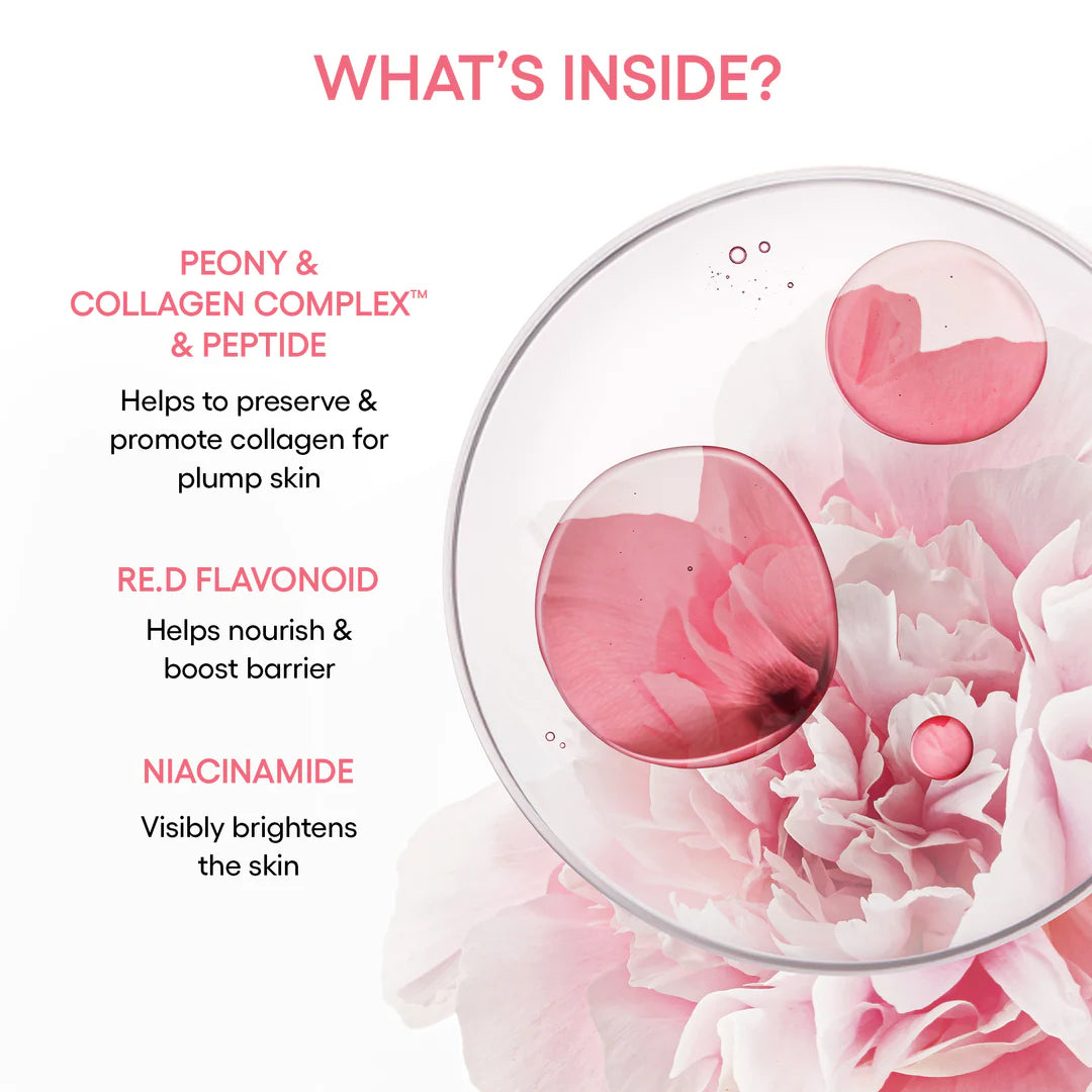LANEIGE Bouncy &amp; Firm Serum Mini – stangrinantis ir putlinantis veido serumas