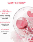 LANEIGE Bouncy & Firm Serum Mini – stangrinantis ir putlinantis veido serumas