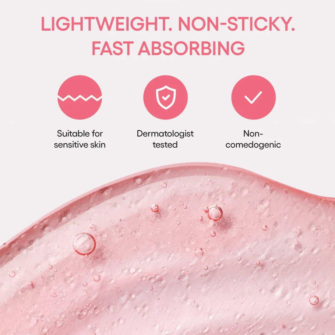 LANEIGE Bouncy &amp; Firm Serum Mini – stangrinantis ir putlinantis veido serumas