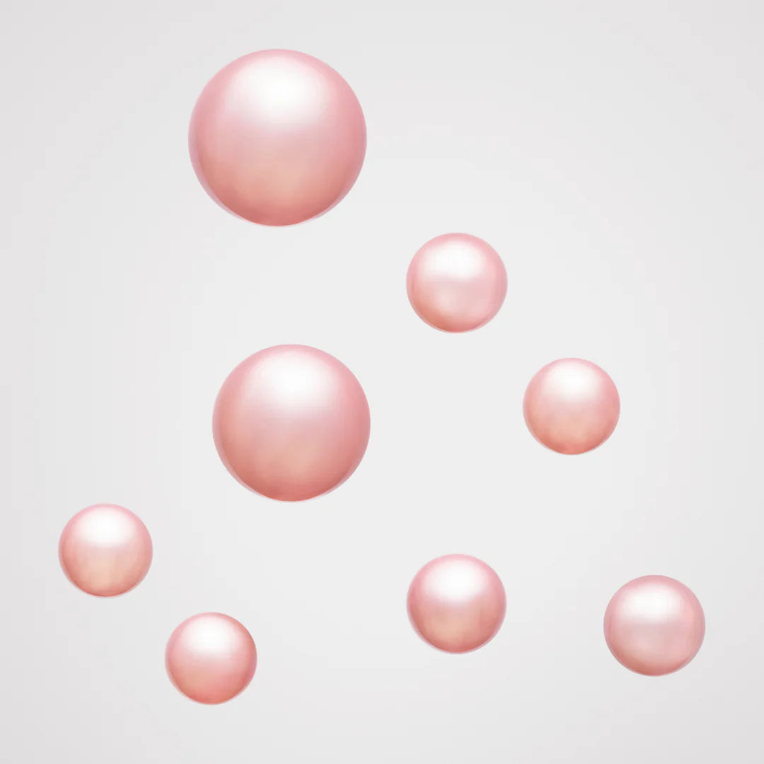 LANEIGE Bouncy &amp; Firm Serum Mini – stangrinantis ir putlinantis veido serumas