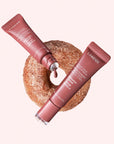 LANEIGE Glaze Craze Tinted Lip Serum Cinnamon Sugar – blizgus lūpų serumas su atspalviu