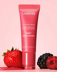 LANEIGE Lip Glowy Balm Berry – drėkinamasis lūpų balzamas
