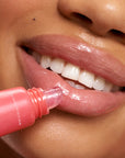LANEIGE Lip Glowy Balm Berry – drėkinamasis lūpų balzamas