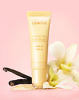 LANEIGE Lip Glowy Balm Vanilla – drėkinamasis lūpų balzamas