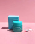 LANEIGE Lip Sleeping Mask Mint Choco - lūpų kaukė