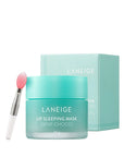 LANEIGE Lip Sleeping Mask Mint Choco - lūpų kaukė