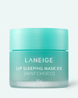 LANEIGE Lip Sleeping Mask Mint Choco - lūpų kaukė