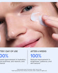 LANEIGE Water Sleeping Mask Mini – intensyviai drėkinanti naktinė veido kaukė