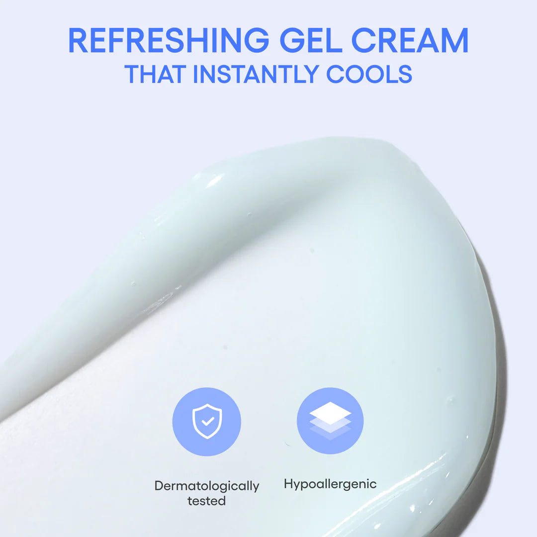 LANEIGE Water Sleeping Mask Mini – intensyviai drėkinanti naktinė veido kaukė