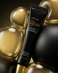 LEBELAGE 3 Roller Intensive Care Dark Zero Cream – skaistinamasis veido kremas su 3 volelių aplikatoriumi