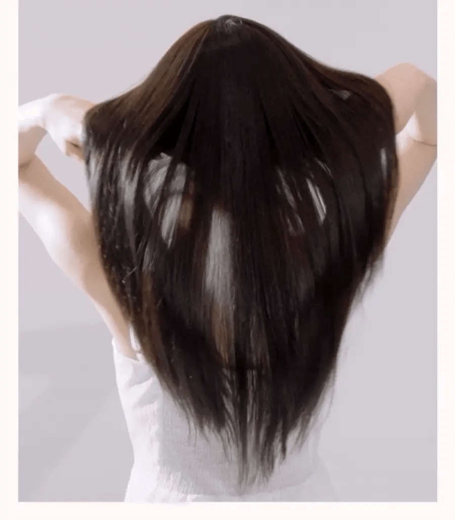 LILYEVE Repair Gelato Hair Pack Bouncy Berry – atkuriamoji plaukų kaukė elastingumui