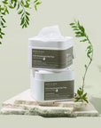 MARY&MAY CICA Houttuynia Tea Tree Calming Mask – raminančios lakštinės veido kaukės (30 vnt)