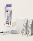 MARY&MAY Tranexamic Acid + Glutathione Eye Cream Special Set – šviesinantis paakių kremų rinkinys (1+2 vnt)