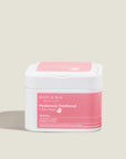 MARY&MAY Hyaluronic Panthenol Hydra Mask – drėkinančios lakštinės veido kaukės (30 vnt)