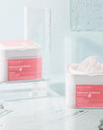 MARY&MAY Hyaluronic Panthenol Hydra Mask – drėkinančios lakštinės veido kaukės (30 vnt)