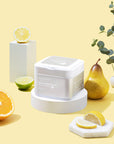 MARY&MAY Niacinamide Vitamin C Brightening Mask – skaistinančios lakštinės veido kaukės (30 vnt)