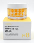 MEDIPEEL Gold Age Tox H8 Cream – stangrinantis veido kremas