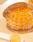 MEDIPEEL Gold Age Tox H8 Cream – stangrinantis veido kremas