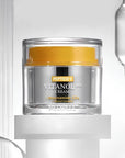 MEDIPEEL Peptide 9 Vitanol Cream Pro – skaistinantis ir stangrinantis veido kremas