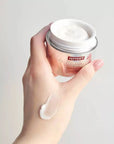 MEDIPEEL Peptide 9 Volume and Tension Tox Cream PRO – stangrinantis ir putlinantis veido kremas