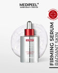 MEDIPEEL Peptide 9 Volume Bio Tox Ampoule Pro – stangrinanti veido ampulė
