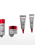MEDIPEEL Peptide 9 Volume Bio Tox Trial Kit – stangrinantis mini veido priežiūros rinkinys