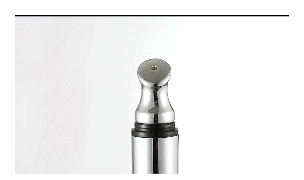 MEDIPEEL Retinal NMN Bounce Shot Eye Cream – stangrinamasis paakių kremas su vibruojančiu aplikatoriumi
