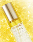 MEDICUBE Kojic Acid Turmeric Vita Jelly Mist Serum – skaistinanti seruminė veido dulksna