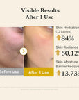 MEDICUBE Kojic Acid Turmeric Vita Jelly Mist Serum – skaistinanti seruminė veido dulksna