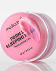 MEDICUBE PDRN Lip Sleeping Mask – intensyviai drėkinanti naktinė lūpų kaukė