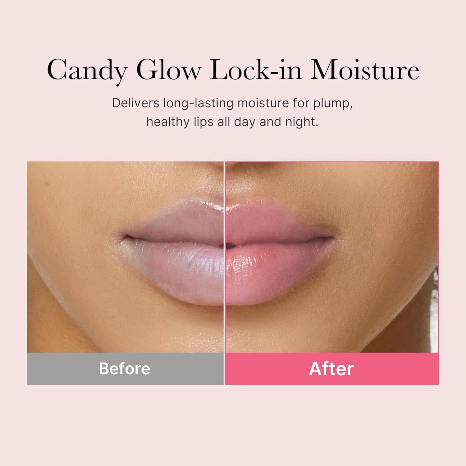 MEDICUBE PDRN Lip Sleeping Mask – intensyviai drėkinanti naktinė lūpų kaukė