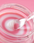 MEDICUBE PDRN Lip Sleeping Mask – intensyviai drėkinanti naktinė lūpų kaukė