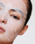 MEDICUBE Super Cica Daily Quick Mask – raminančios lakštinės kaukės kasdienai (30 vnt)