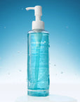 MEDICUBE Zero Pore Blackhead Deep Cleansing Oil – aliejinis veido prausiklis