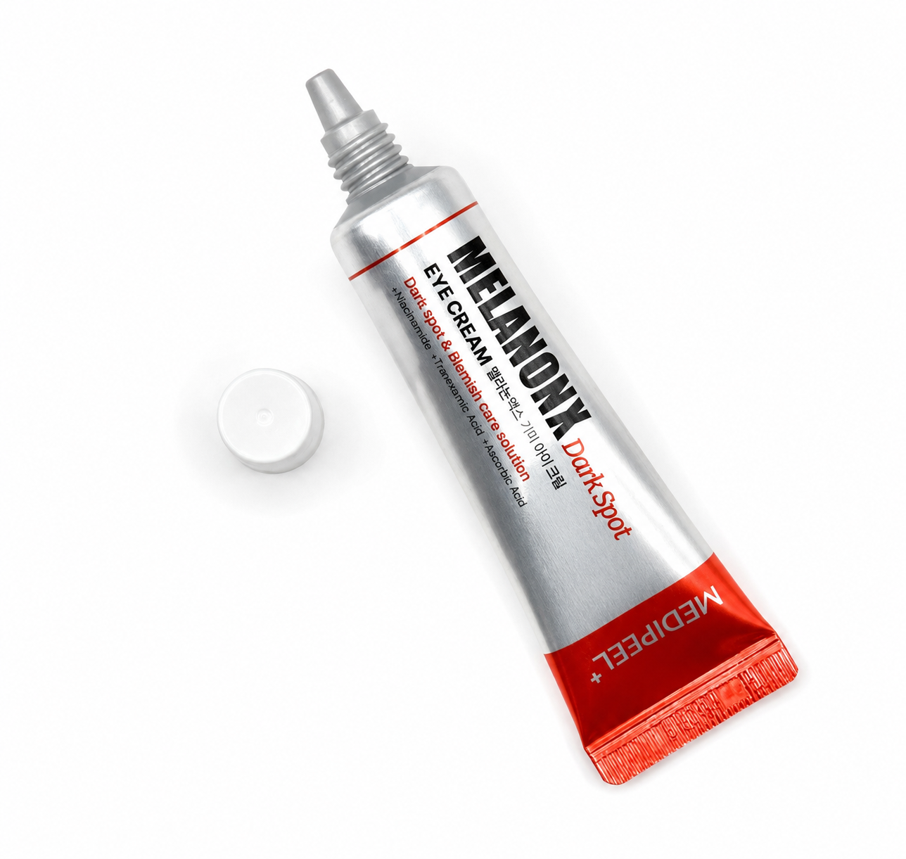 MEDIPEEL Melanon X Dark Spot Eye Cream – skaistinantis paakių kremas