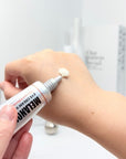 MEDIPEEL Melanon X Dark Spot Eye Cream – skaistinantis paakių kremas