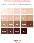 MIXSOON PDRN Collagen Tinted Moisturizer 