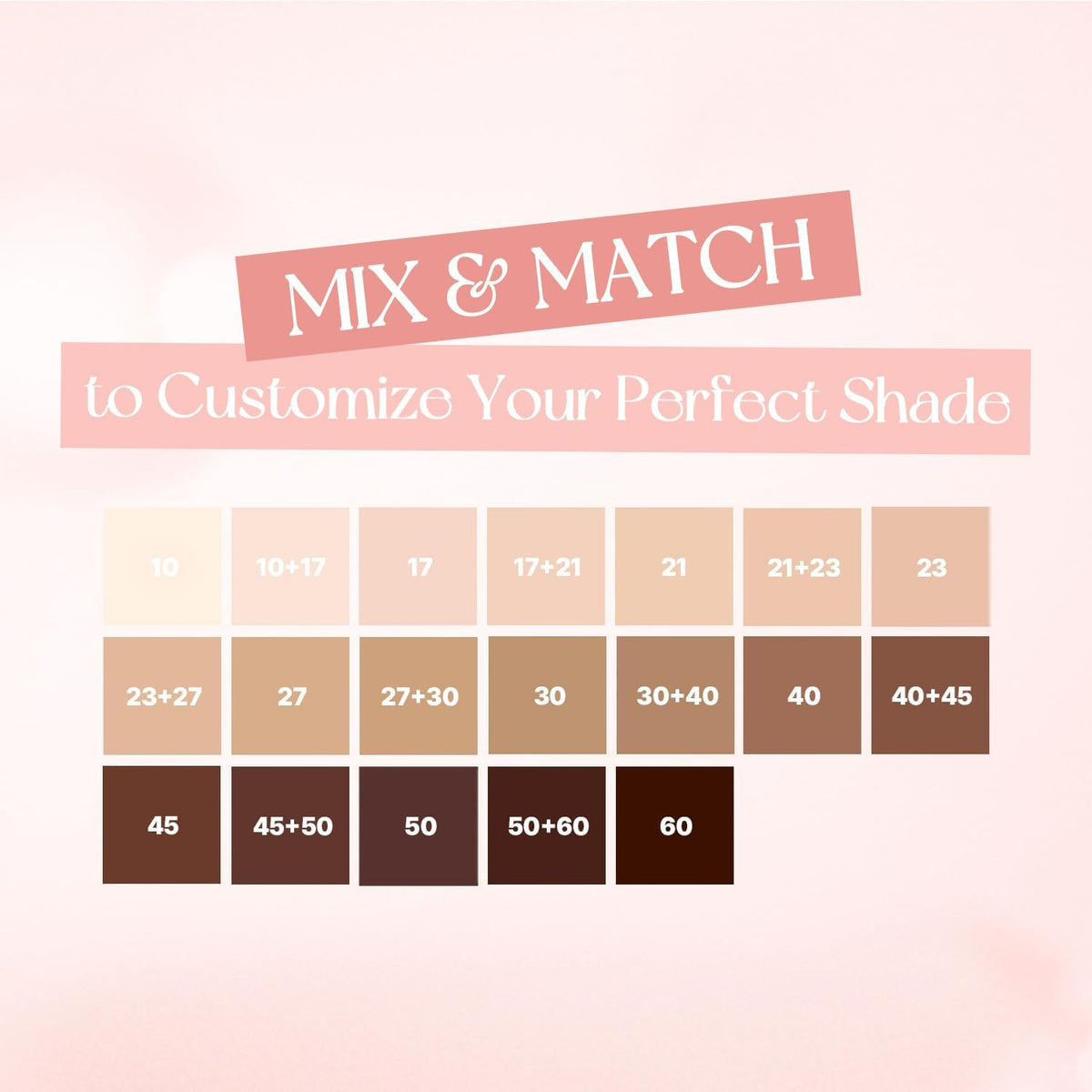 MIXSOON PDRN Collagen Tinted Moisturizer 