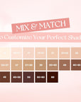 MIXSOON PDRN Collagen Tinted Moisturizer 