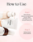MIXSOON PDRN Collagen Tinted Moisturizer 