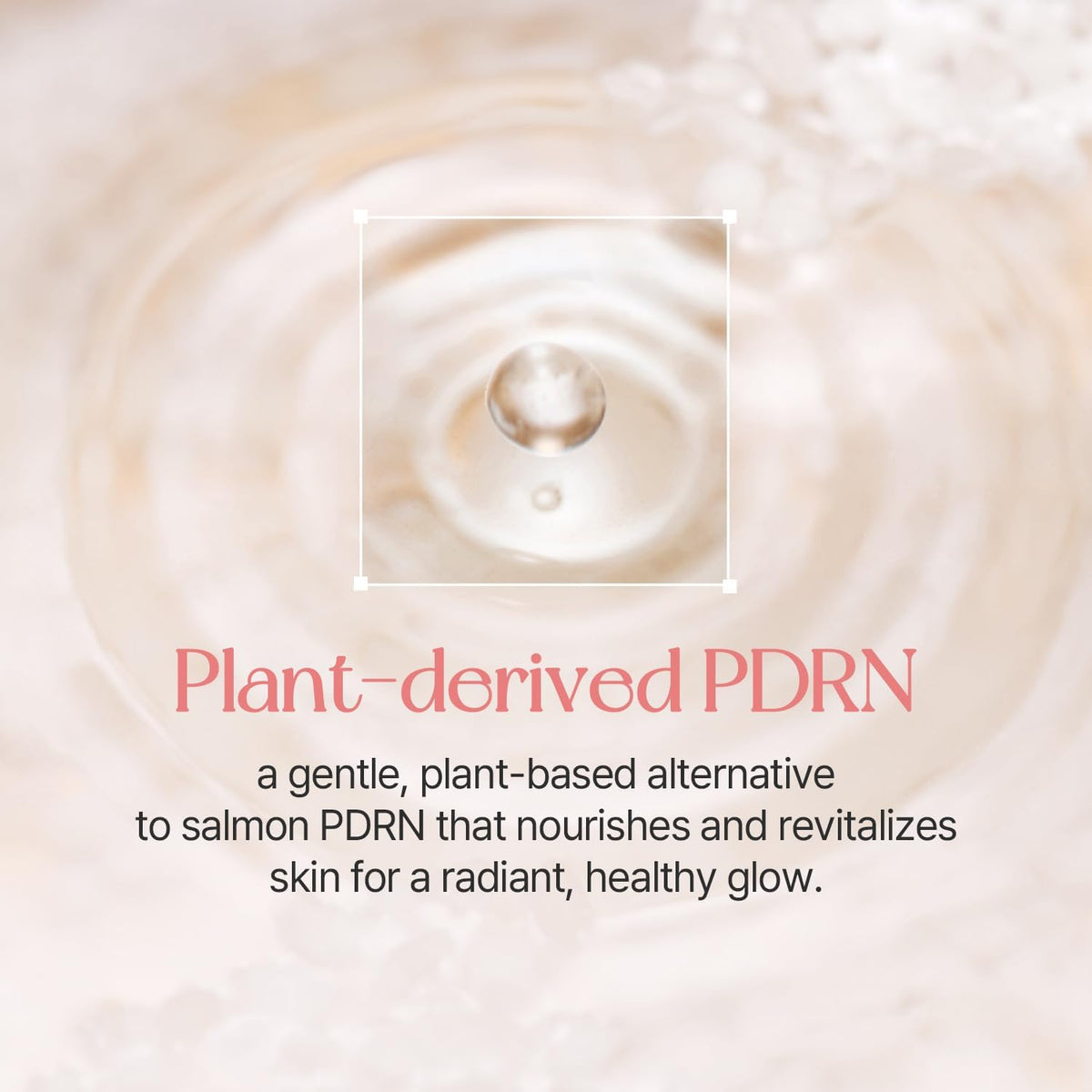 MIXSOON PDRN Collagen Tinted Moisturizer 