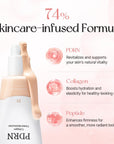MIXSOON PDRN Collagen Tinted Moisturizer 