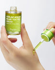 PURITO SEOUL Azelaic Acid 10 Kojic Tea Tree Serum – veido serumas